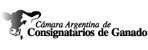 C&aacute;mara de Consignatarios de Ganado