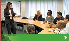 Capacitaciones especiales