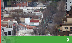 Normativas de la Ciudad de Buenos Aires